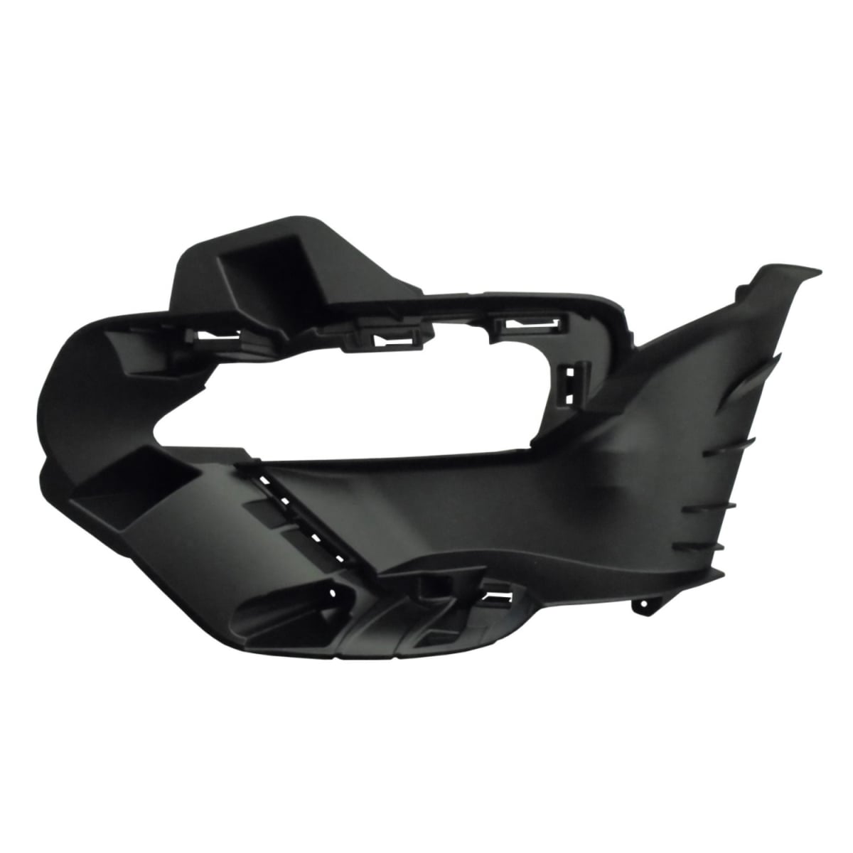 TA-FO1038191 Replacement Driver Side Bumper Cover Air Duct For FORD EXPEDITION_MAX 2018-2021(FO1038191)