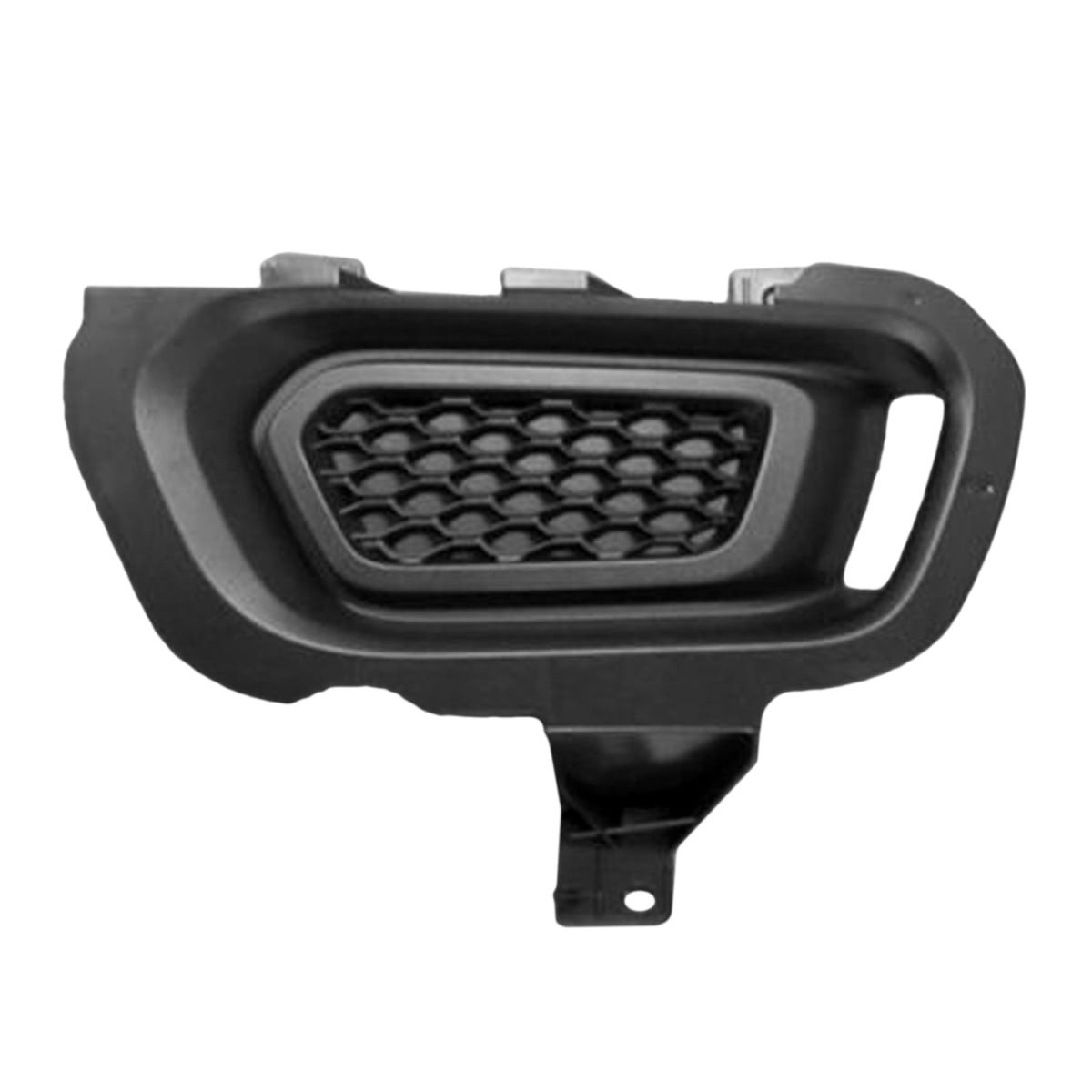 TA-FO1038189 Replacement Driver Side Fog Light Cover For FORD RANGER_PICKUP_(2019-) 2019-2023(FO1038189)