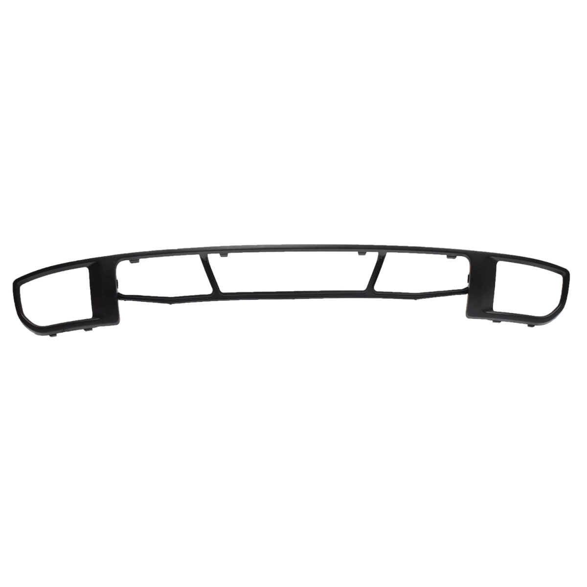 TA-FO1036200 Replacement Front Bumper Cover Grille Molding For FORD BRONCO_SPORT 2021-2023(FO1036200)