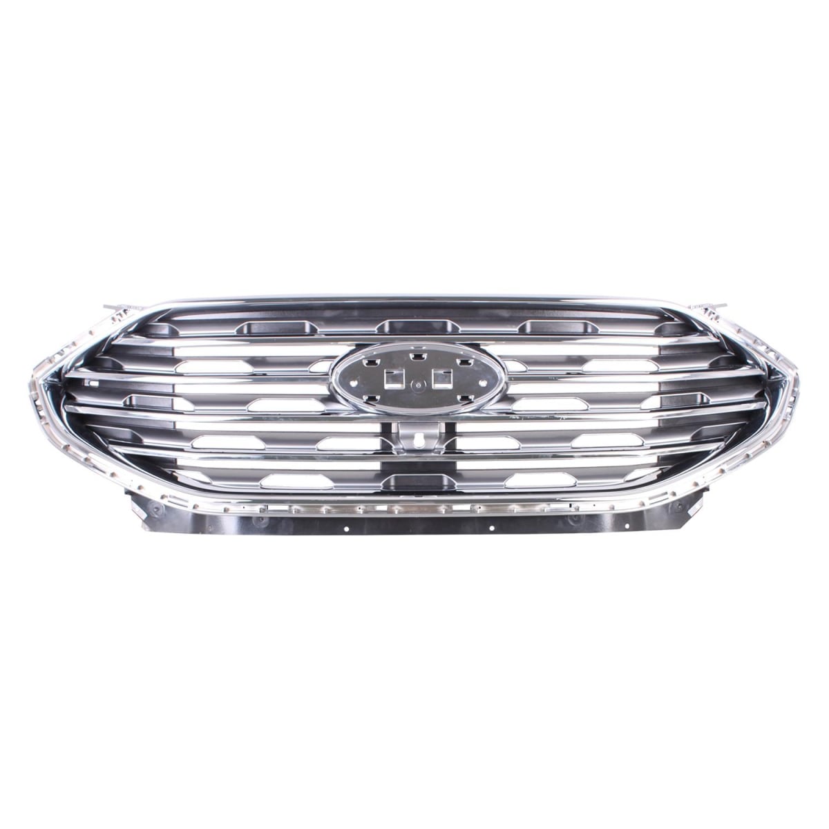 TA-FO1200645C Replacement Front Grille Capa For FORD EDGE 2019-2023(FO1200645C)