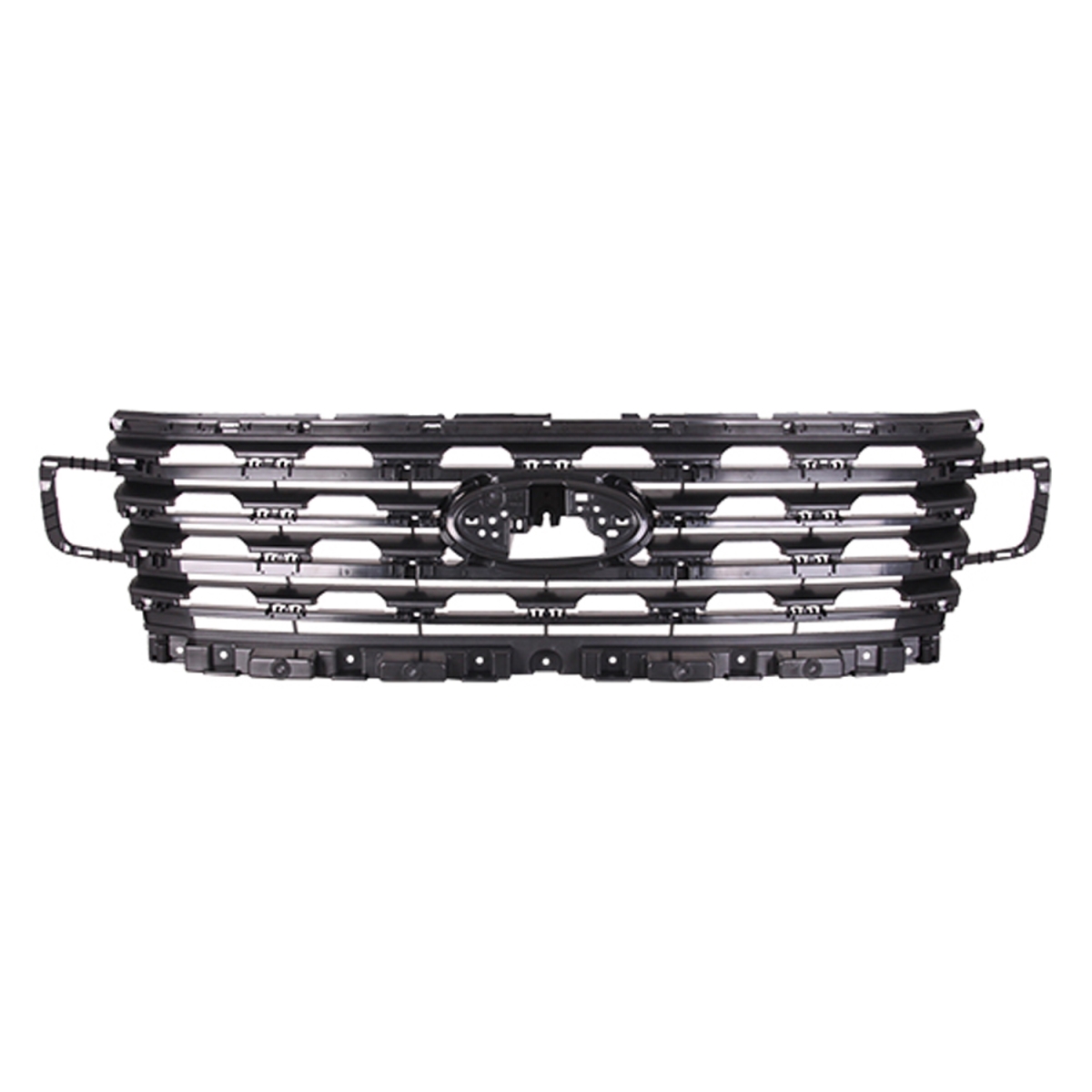 TA-FO1200618C Replacement Grille Mounting Panel For FORD EXPEDITION_MAX 2018-2021(FO1200618C)