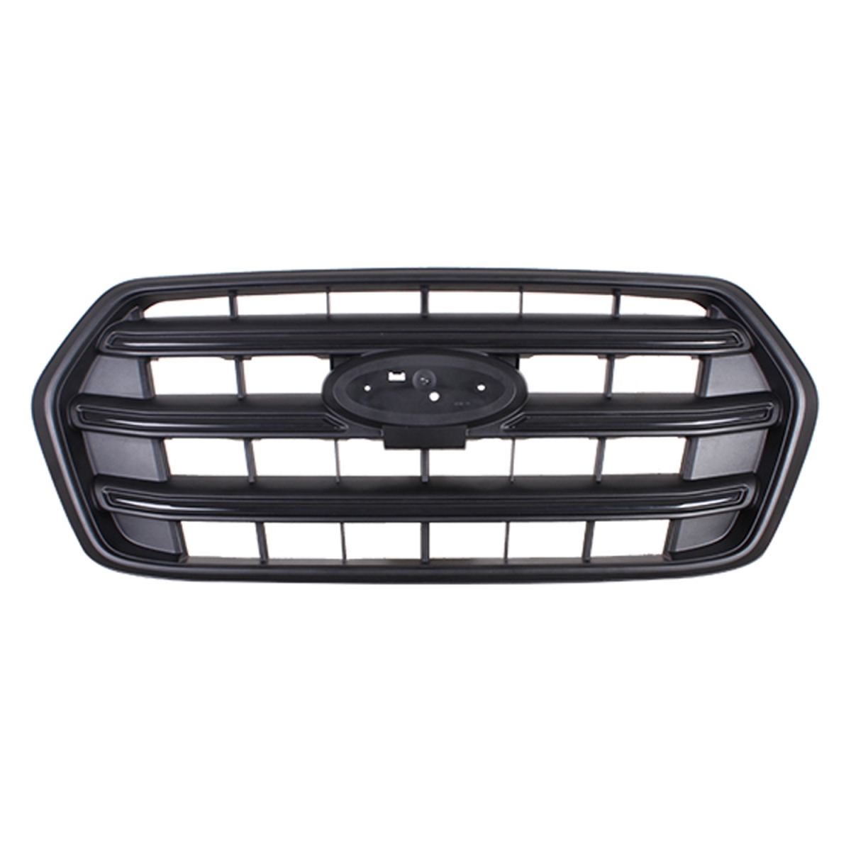 TA-FO1200666 Replacement Front Grille For FORD TRANSIT_T-350_WAGON 2020-2020(FO1200666)