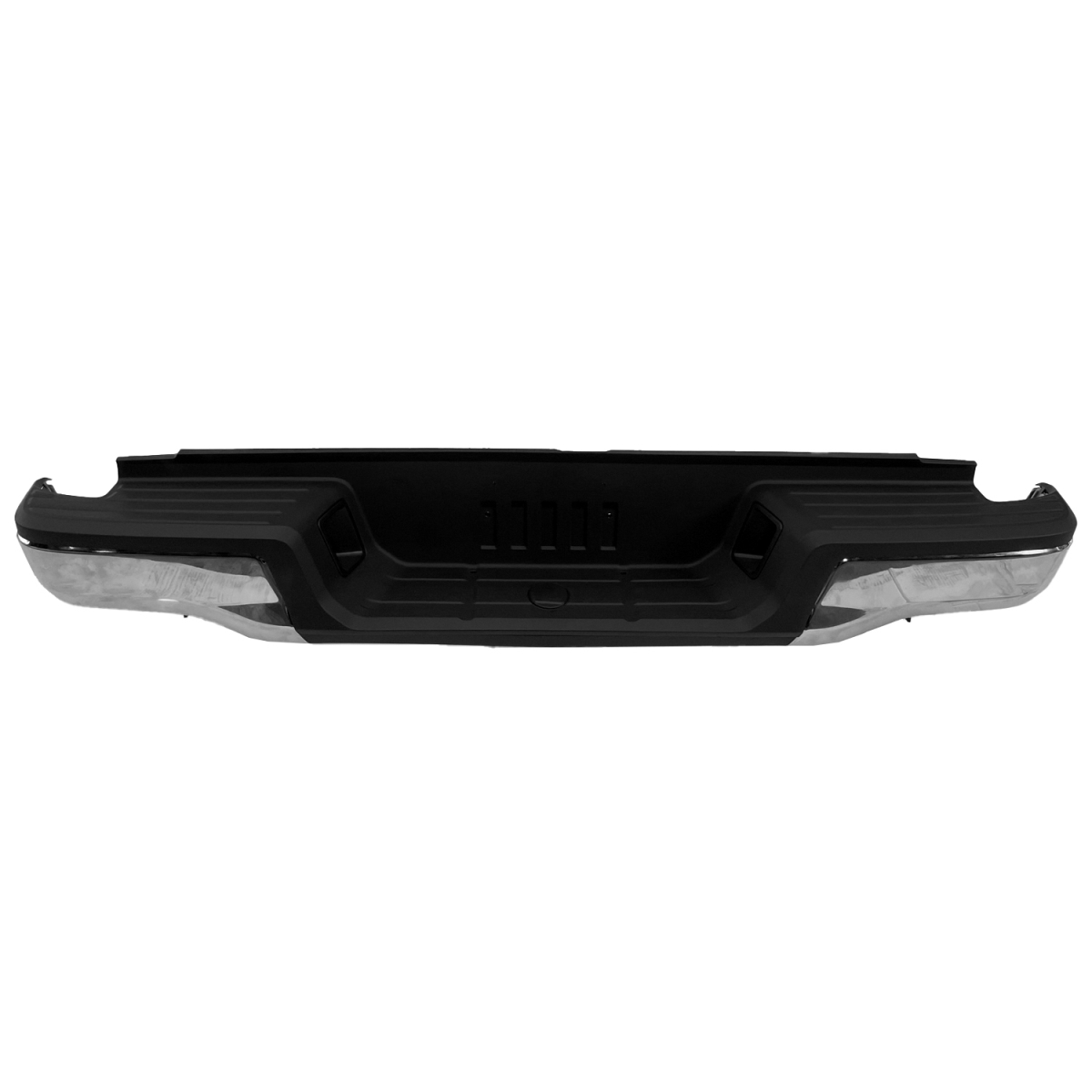 TA-FO1103229 Replacement Rear Step Bumper Assembly For FORD RANGER_PICKUP_(2019-) 2019-2023(FO1103229)