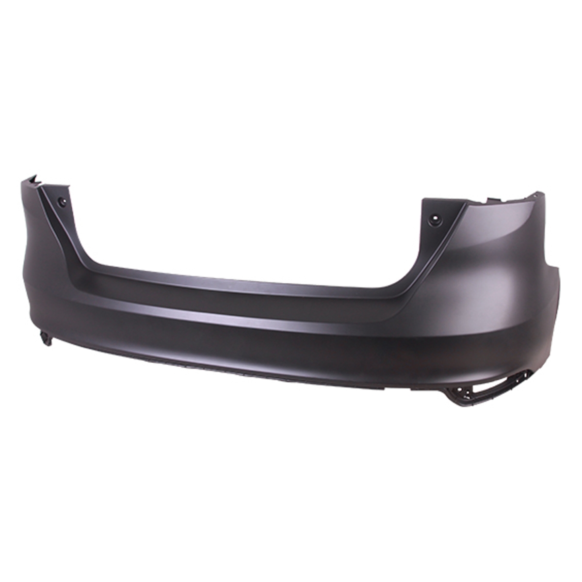 TA-FO1100712C Replacement Rear Bumper Cover For FORD FOCUS 2015-2018(FO1100712C)