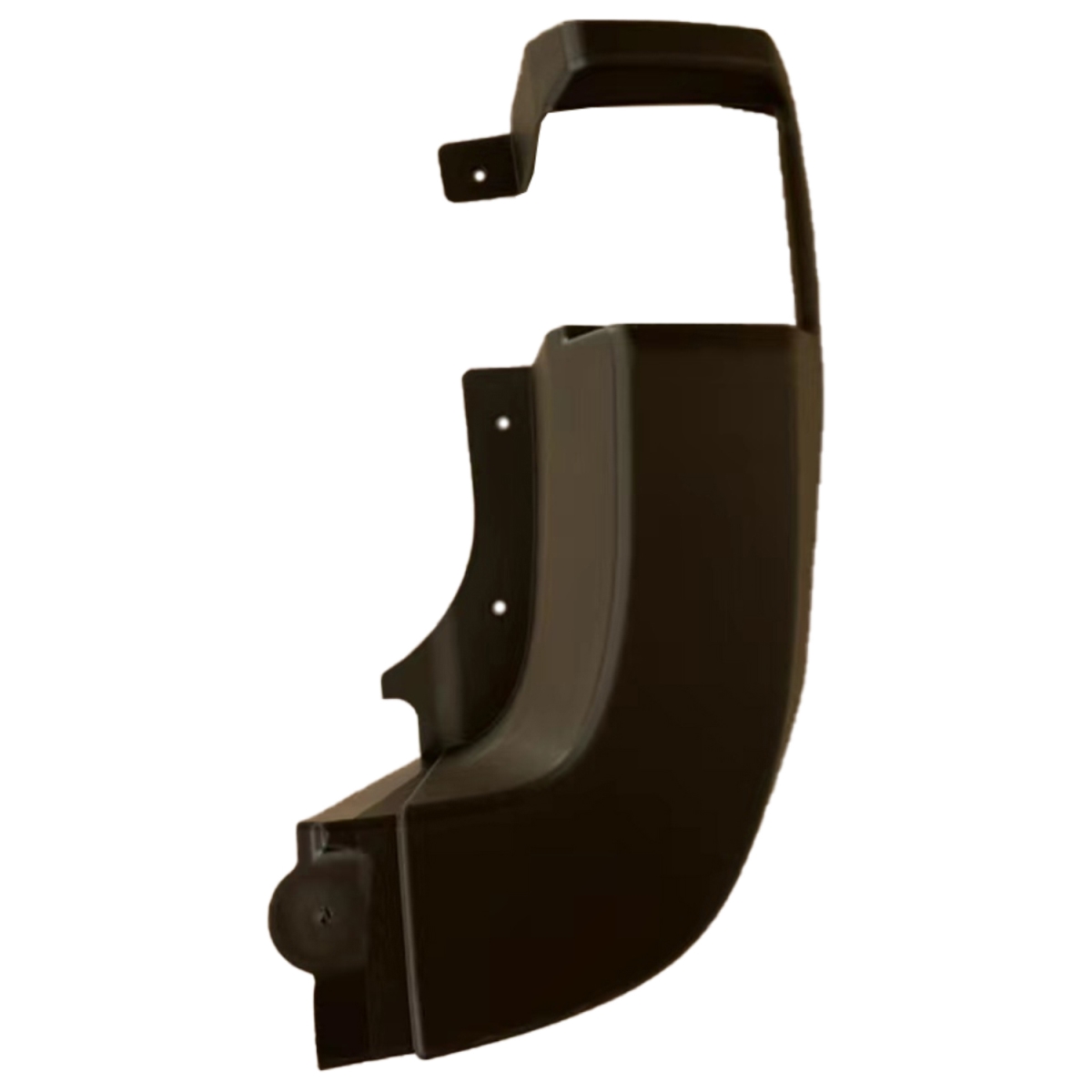 TA-FO1105142 Replacement Rear Passenger Side Bumper End Cap For FORD TRANSIT_T-350_WAGON 2020-2023(FO1105142)
