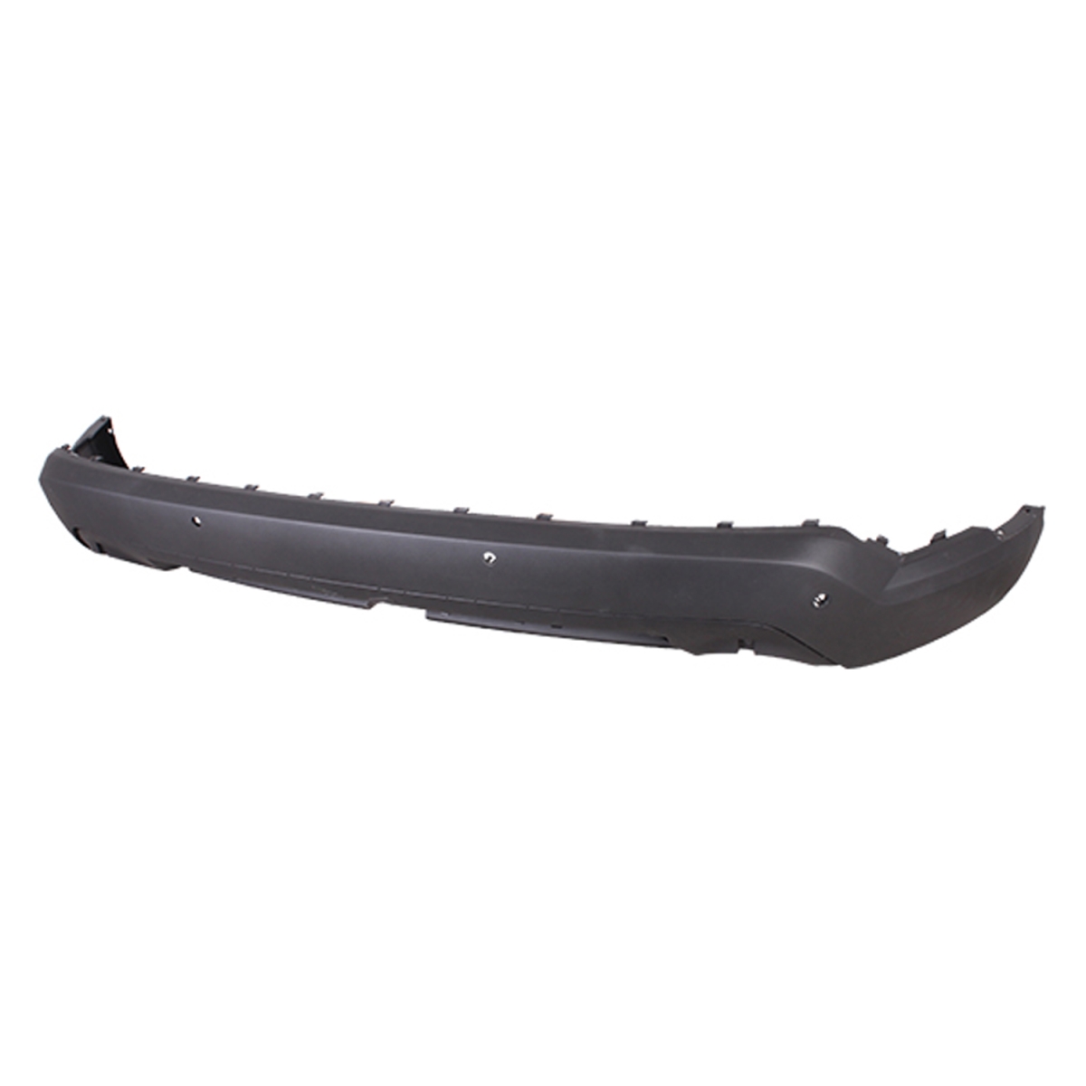 TA-FO1115153C Replacement Rear Lower Bumper Cover Capa For FORD EDGE 2019-2023(FO1115153C)
