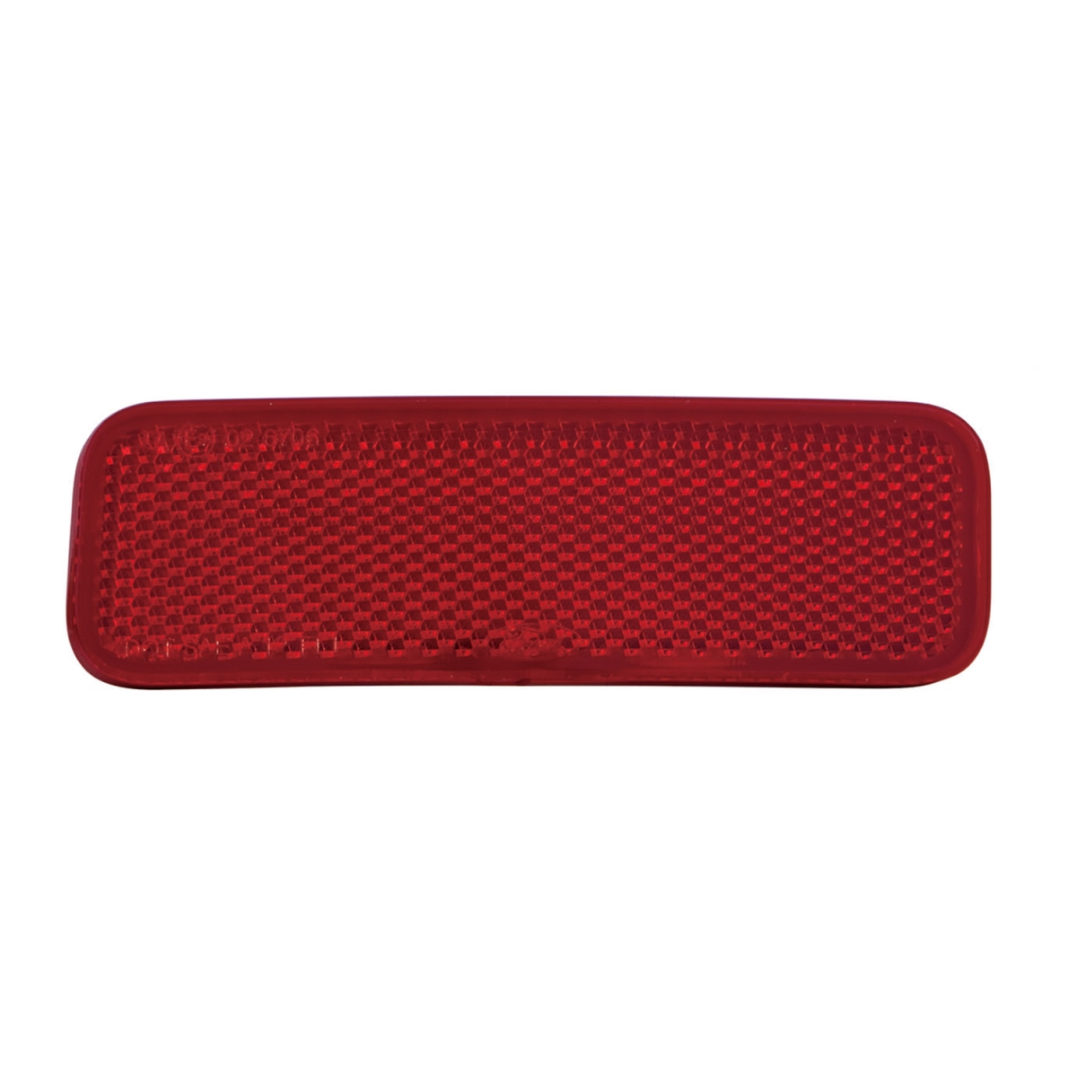 TA-FO1184106 Replacement Rear Driver Side Bumper Reflector For FORD TRANSIT_T-350_WAGON 2014-2023(FO1184106)