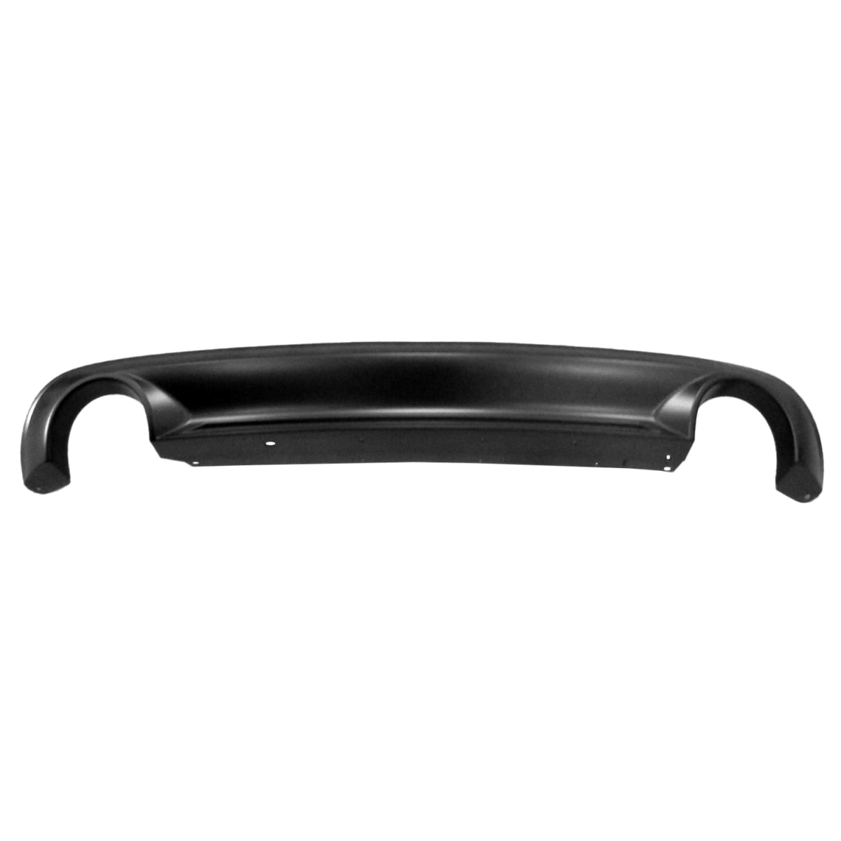 TA-FO1195172C Replacement Rear Lower Valance Panel For LINCOLN CORSAIR 2020-2022(FO1195172C)
