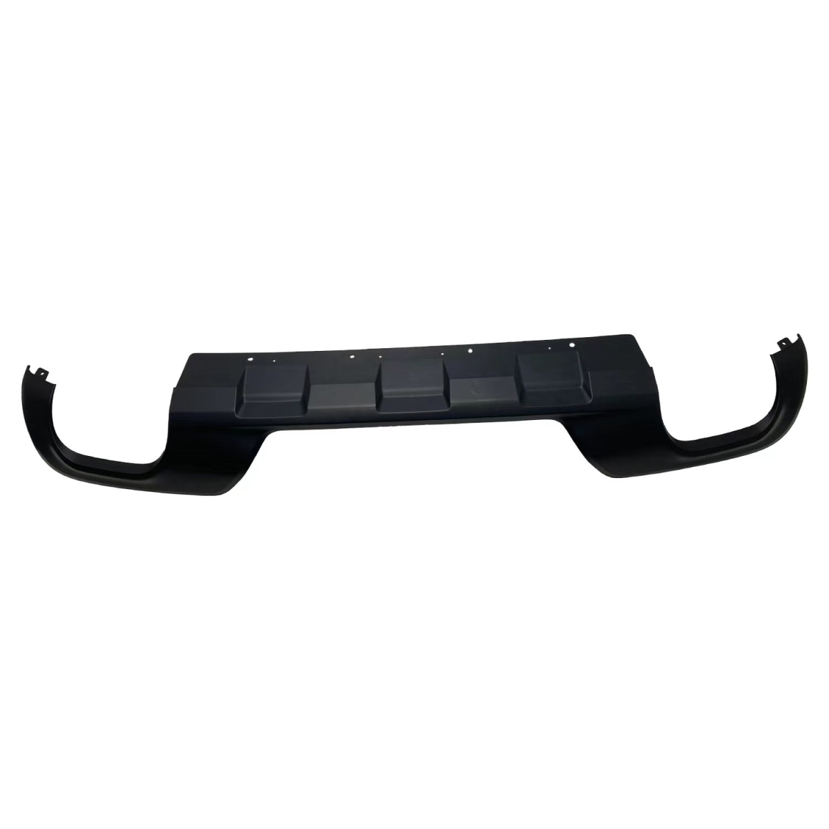TA-FO1195178C Replacement Rear Lower Valance Panel Capa For FORD EXPLORER_KING_RANCH 2020-2023(FO1195178C)