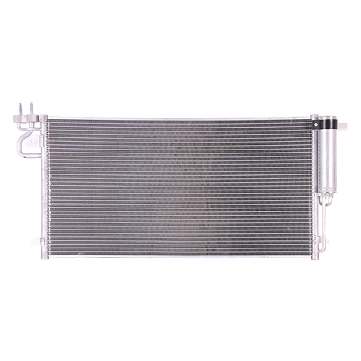 TA-CND30041 Replacement A/c Condenser For LINCOLN MKZ 2017-2020(CND30041)