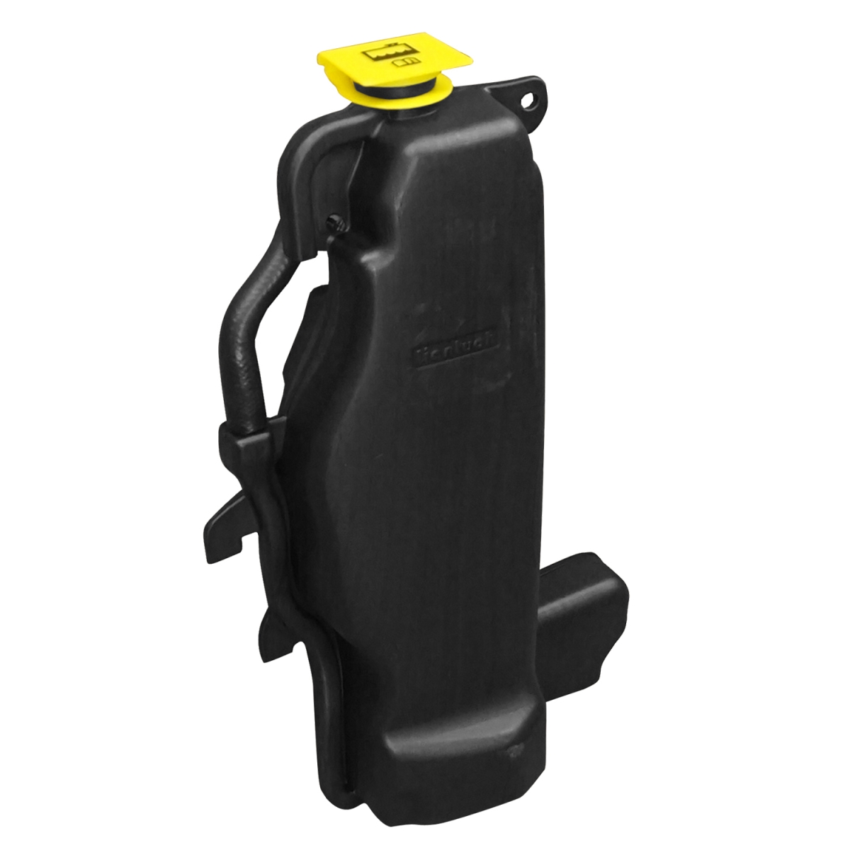 TA-CH3014176 Replacement Engine Coolant Reservoir For RAM PICKUP-RAM-1500 2019-2022(CH3014176)