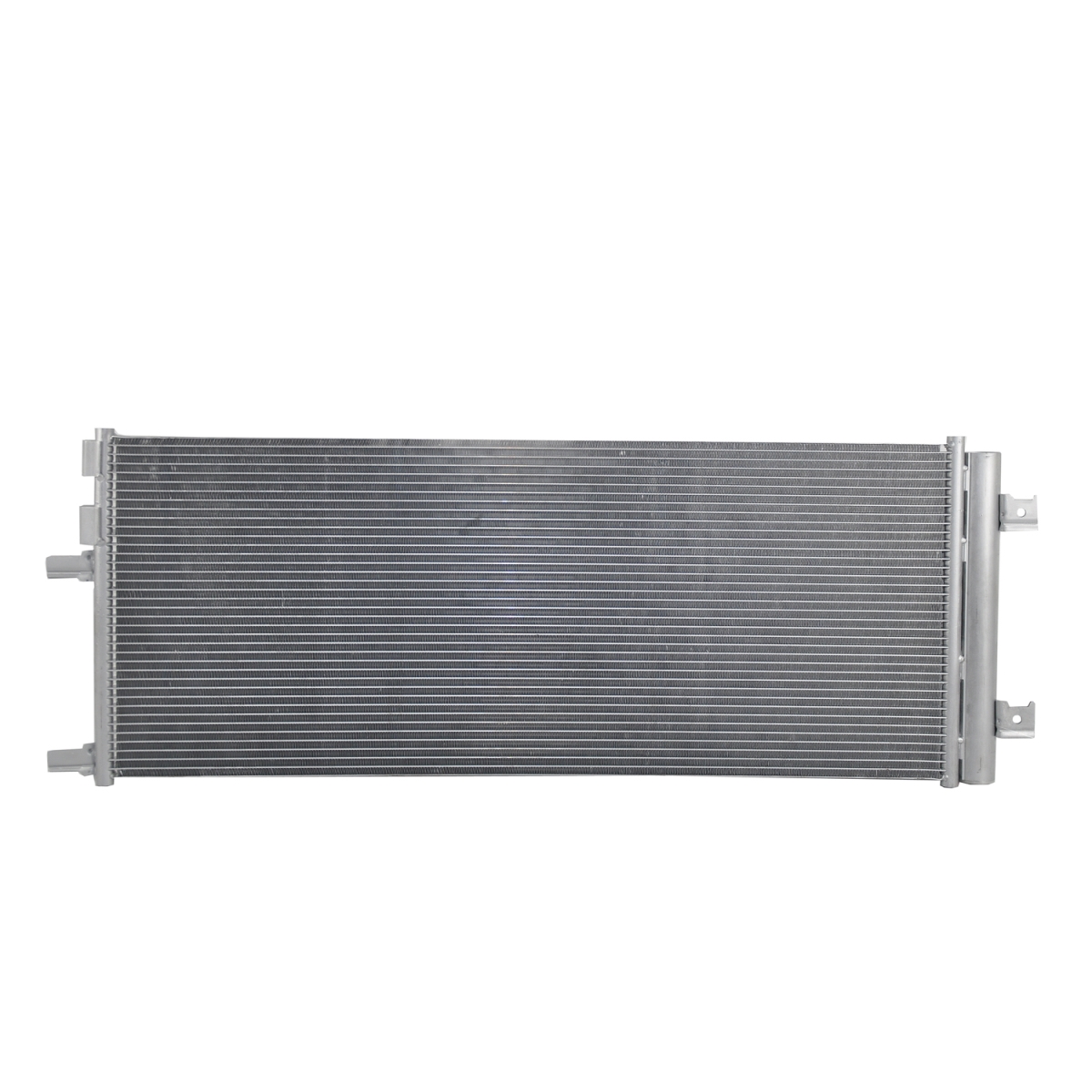 TA-CND30177 Replacement A/C Condenser For GMC PICKUP_GMC_SIERRA_3500 2020-2023(CND30177)