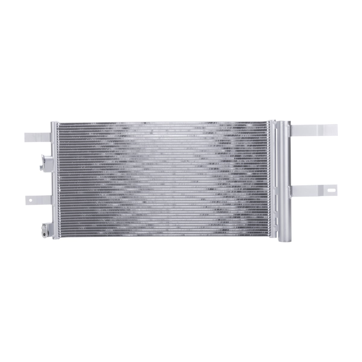TA-CND30062 Replacement A/c Condenser For FORD FUSION 2017-2020(CND30062)