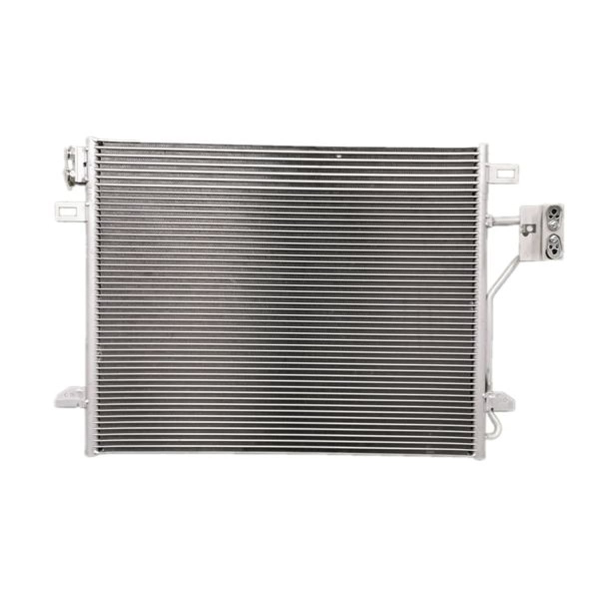 TA-CNDDPI3682 Replacement Ac Condenser With Toc For VOLKSWAGEN TOWN_AND_COUNTRY 2008-2020(CNDDPI3682)