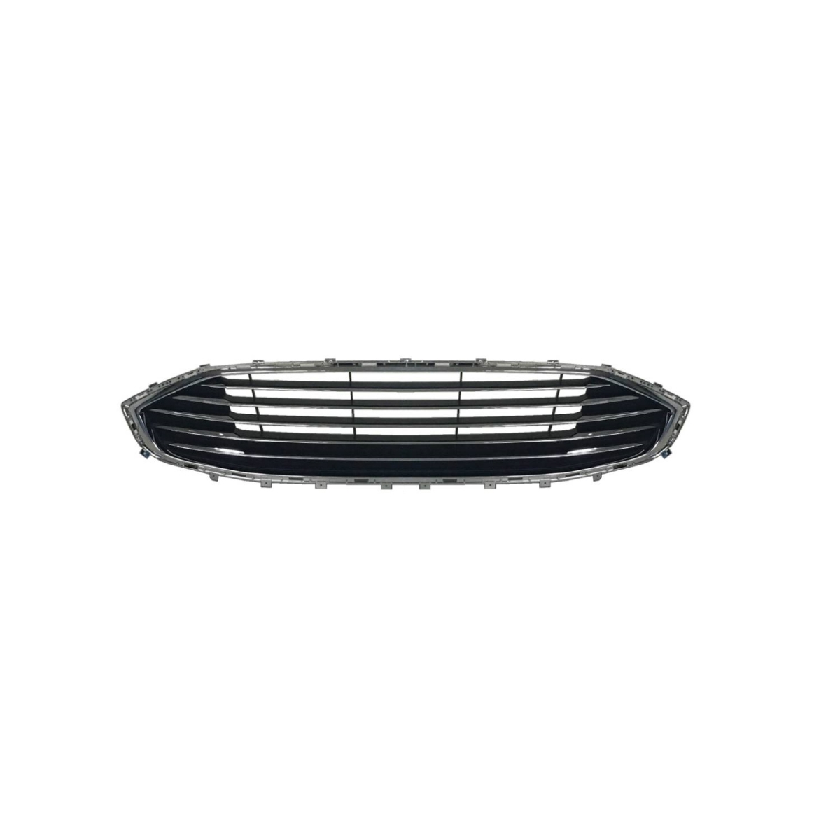 Replacement Front Grille For FORD FUSION_HYBRID 2019-2020(FO1200635C)