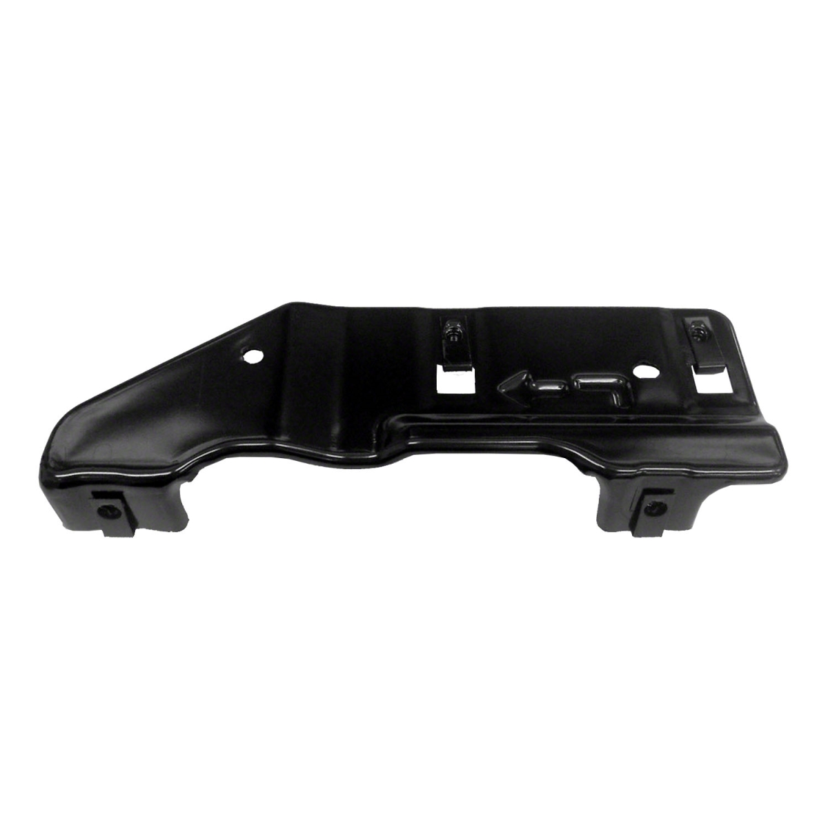 TA-FO1207118 Replacement Driver Side Inner Grille Bracket For FORD VAN_FORD_ECONOLINE 2008-2023(FO1207118)