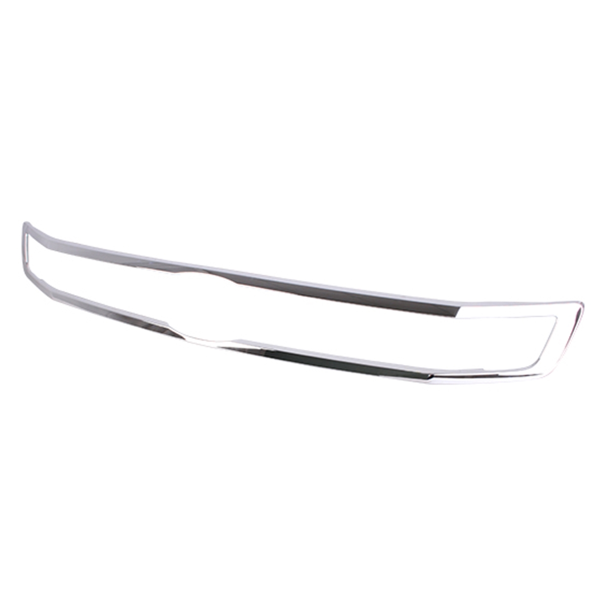 TA-FO1202108C Replacement Outer Grille Molding [center Frame] For FORD EXPEDITION_MAX 2018-2021(FO1202108C)