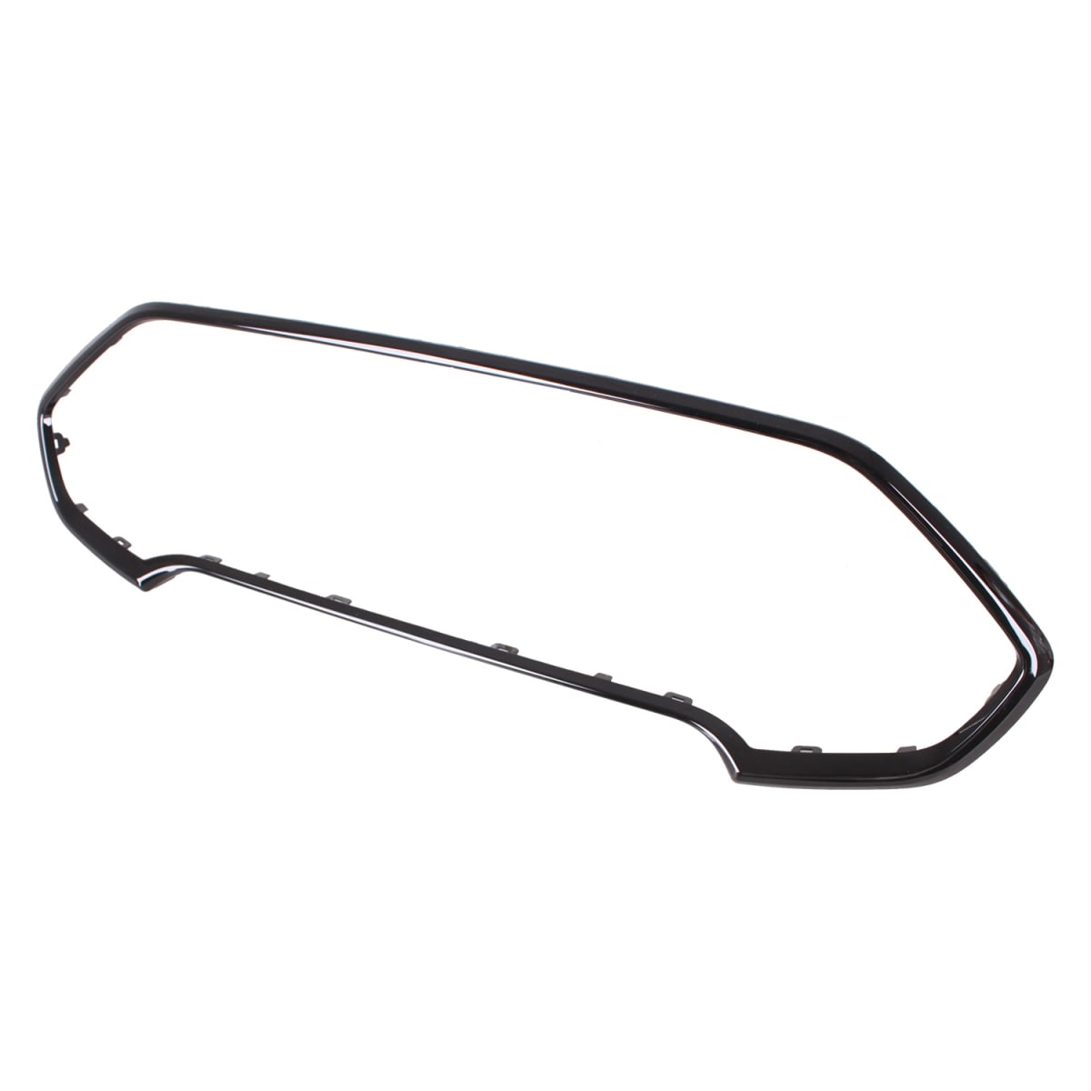 TA-FO1202109C Replacement Outer Grille Molding For FORD ECOSPORT 2018-2022(FO1202109C)