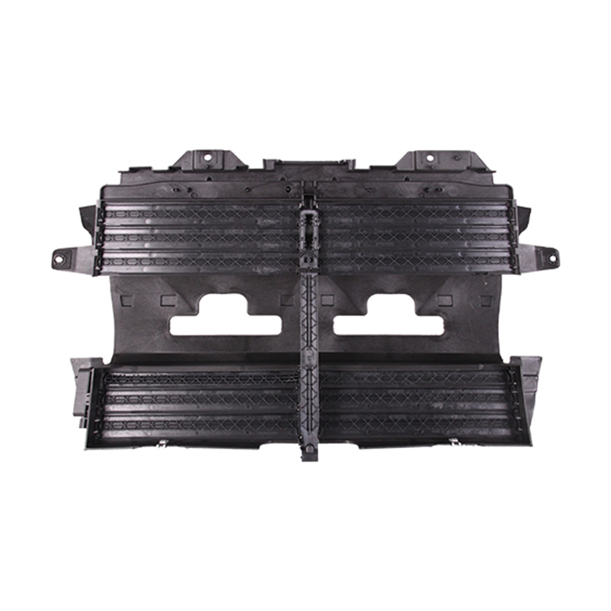 TA-FO1206110 Replacement Radiator Shutter Assembly For FORD EXPLORER_SPORT 2016-2019(FO1206110)