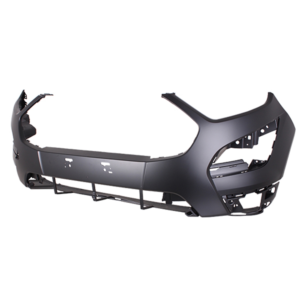 Replacement Front Bumper Cover For FORD ECOSPORT 2018-2022(FO1000751C)