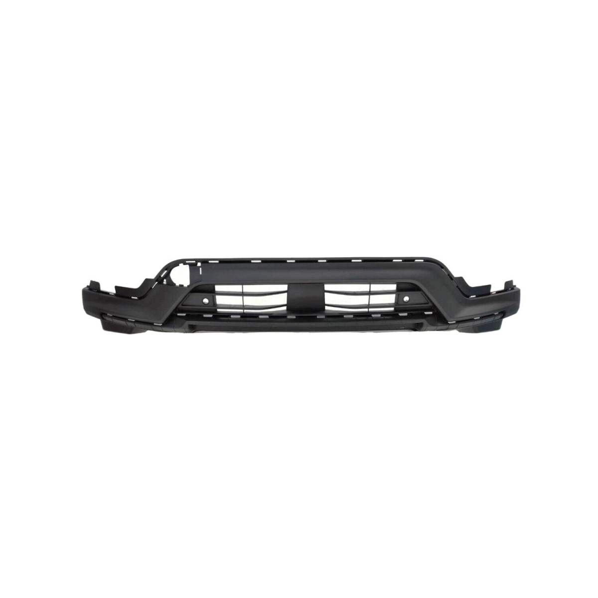 TA-FO1015137 Replacement Bumper Front Lower Textured W/ Park Assist Sensor For FORD EXPLORER_ST 2020-2023(FO1015137)