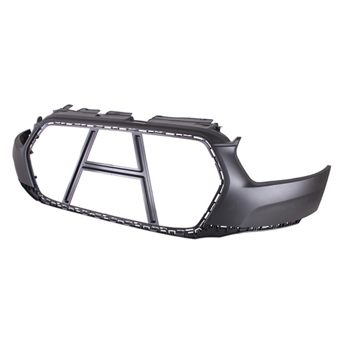 TA-FO1014147C Replacement Front Upper Bumper Cover Capa For FORD TRANSIT_T-350_WAGON 2020-2023(FO1014147C)