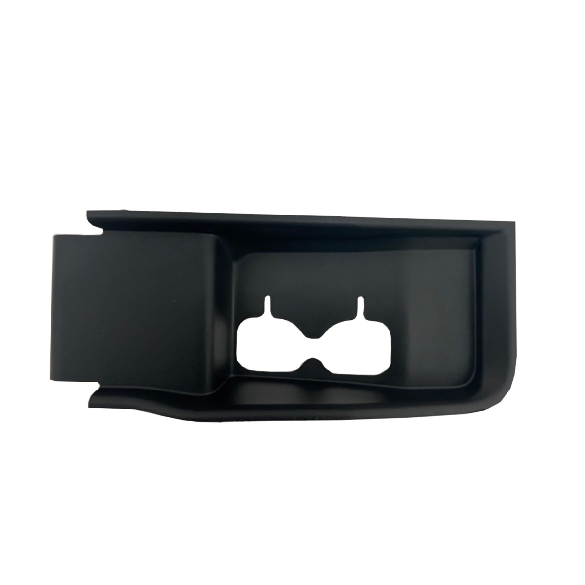 TA-FO1038221 Replacement Front Driver Side Tow Hook Bezel For FORD PICKUP_FORD_SUPERDUTY 2020-2022(FO1038221)