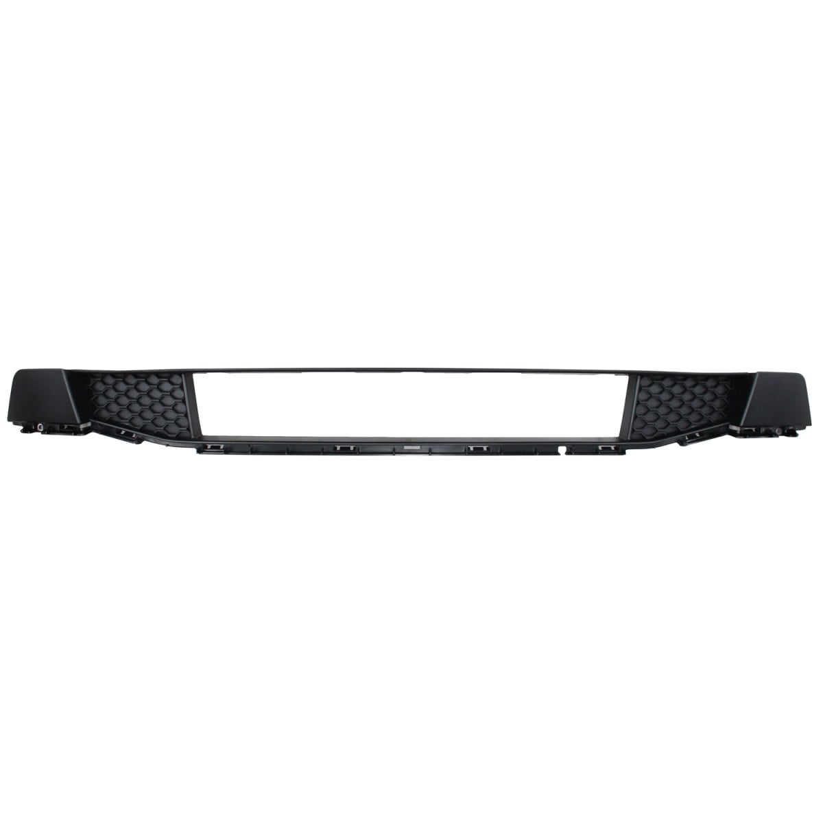 TA-FO1036198 Replacement Front Bumper Cover Grille For FORD RANGER_PICKUP_(2019-) 2019-2023(FO1036198)