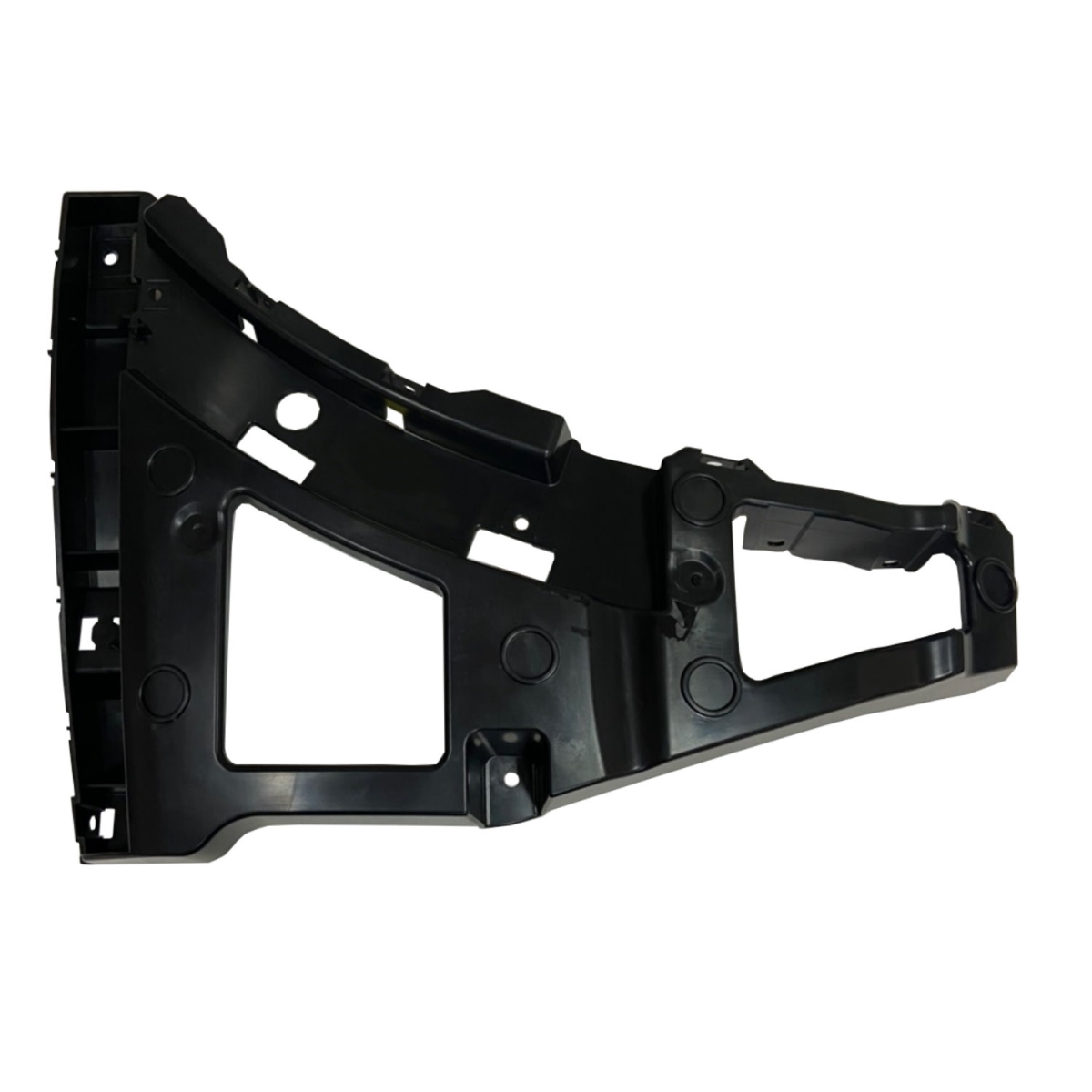 TA-FO1062108 Replacement Front Driver Side Bumper Cover Support For FORD TRANSIT_T-350_WAGON 2020-2023(FO1062108)