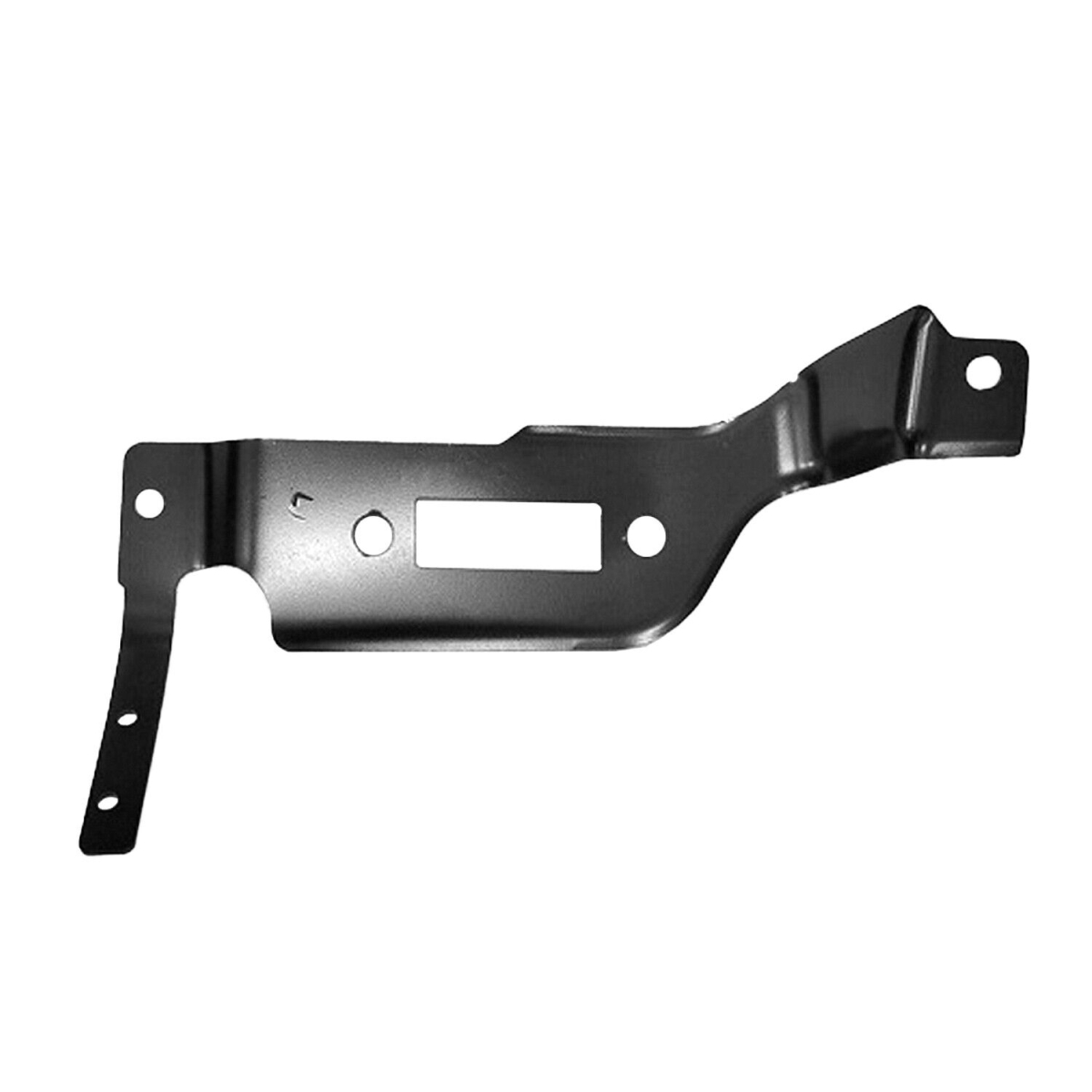 TA-FO1062113 Replacement Front Driver Side Outer Bumper Mounting Bracket For FORD PICKUP_FORD_SUPERDUTY 2020-2022(FO1062113)