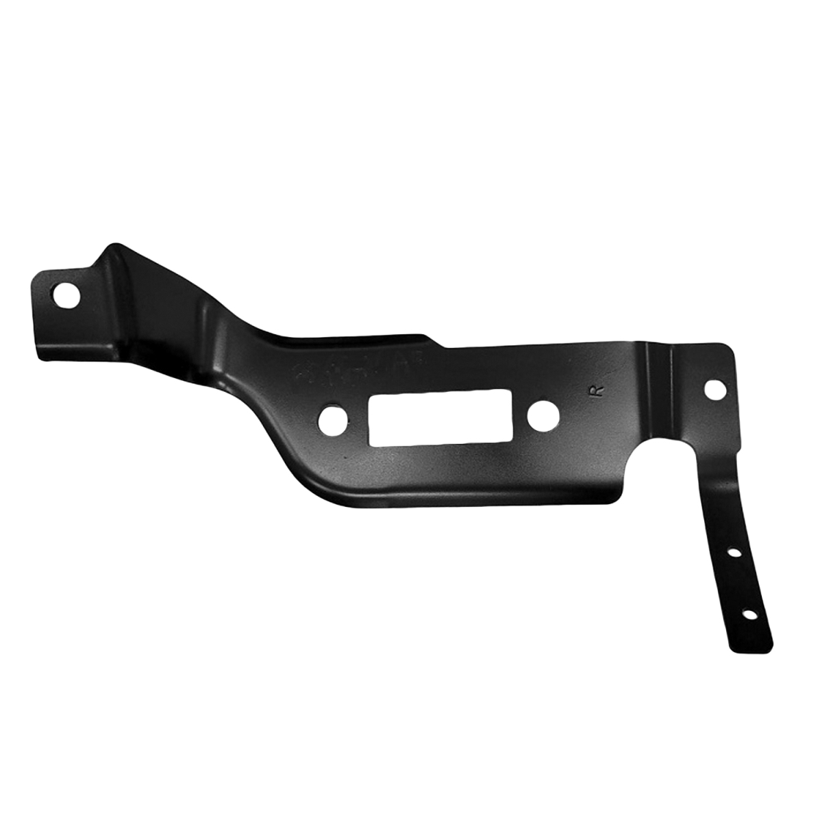 TA-FO1063113C Replacement Front Passenger Side Outer Bumper Mounting Bracket For FORD PICKUP_FORD_SUPERDUTY 2020-2022(FO1063113C)