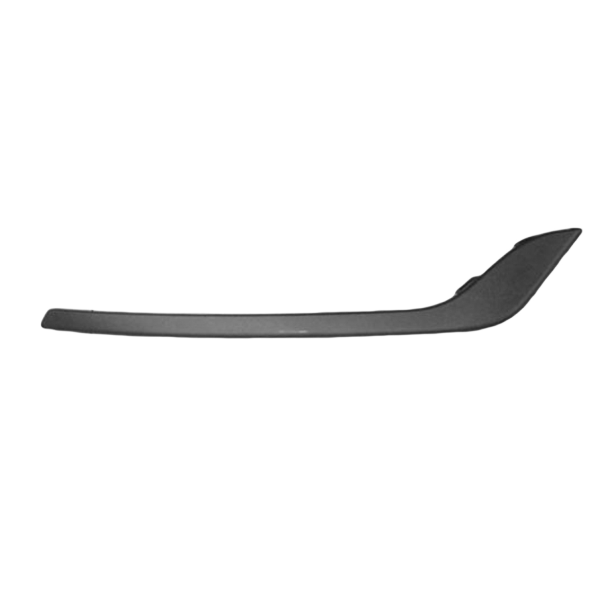 TA-FO1047110 Replacement Front Passenger Side Bumper Cover Molding For FORD SSV_PLUG-IN_HYBRID 2019-2020(FO1047110)