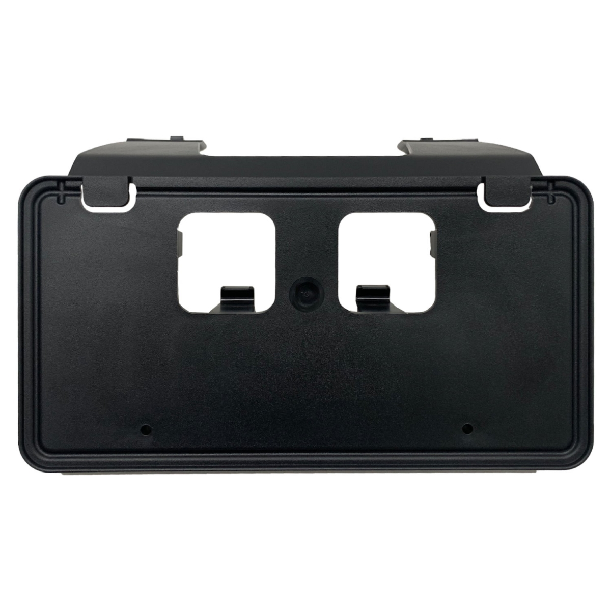 TA-FO1068186 Replacement Front License Plate Bracket For FORD PICKUP_FORD_SUPERDUTY 2020-2022(FO1068186)