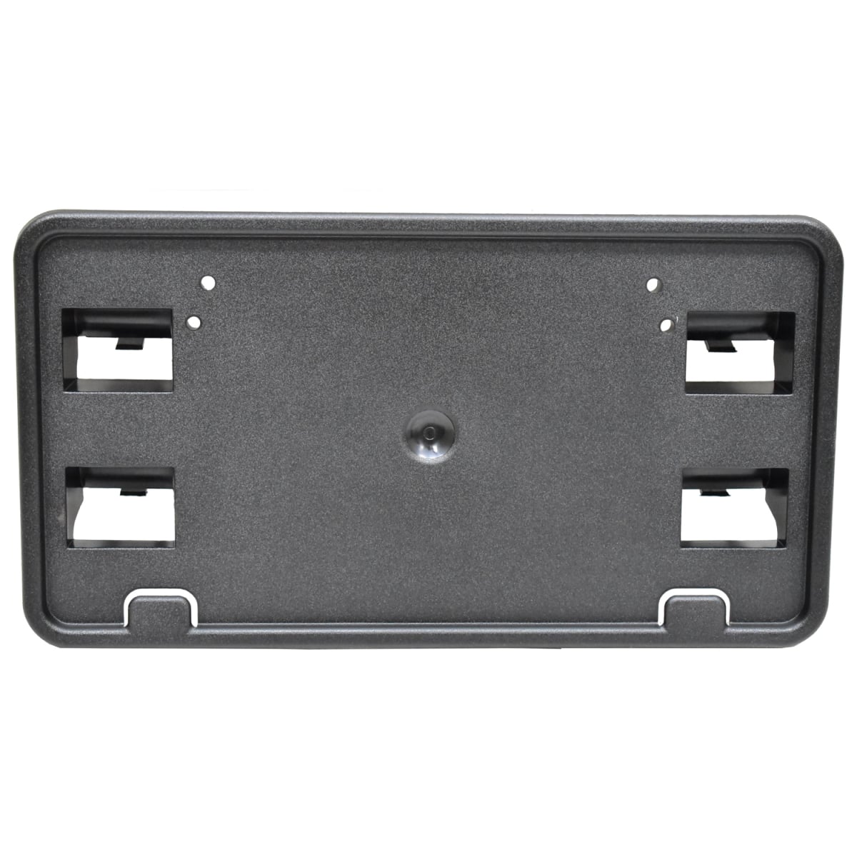 Replacement Front License Plate Bracket For FORD PICKUP_F150_POLICE_RESPONDER 2018-2020(FO1068180)
