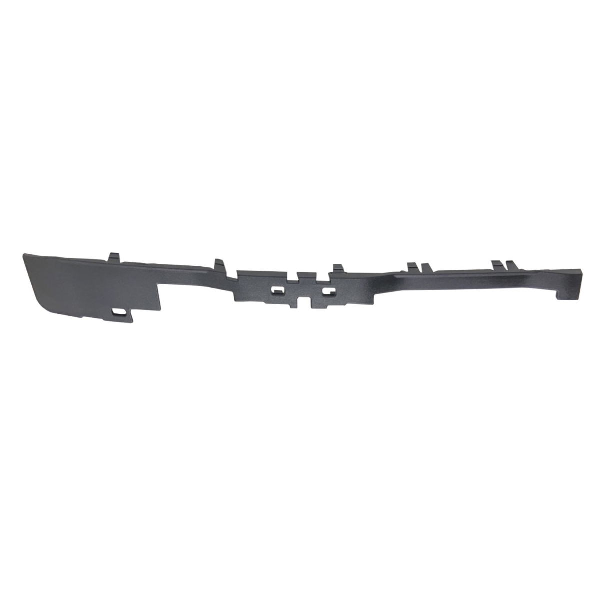TA-FO1063119 Replacement Passenger Side Grille Support [side Reinforcement] Made Of Plastic For FORD EXPEDITION_MAX 2022-2023(FO1063119)