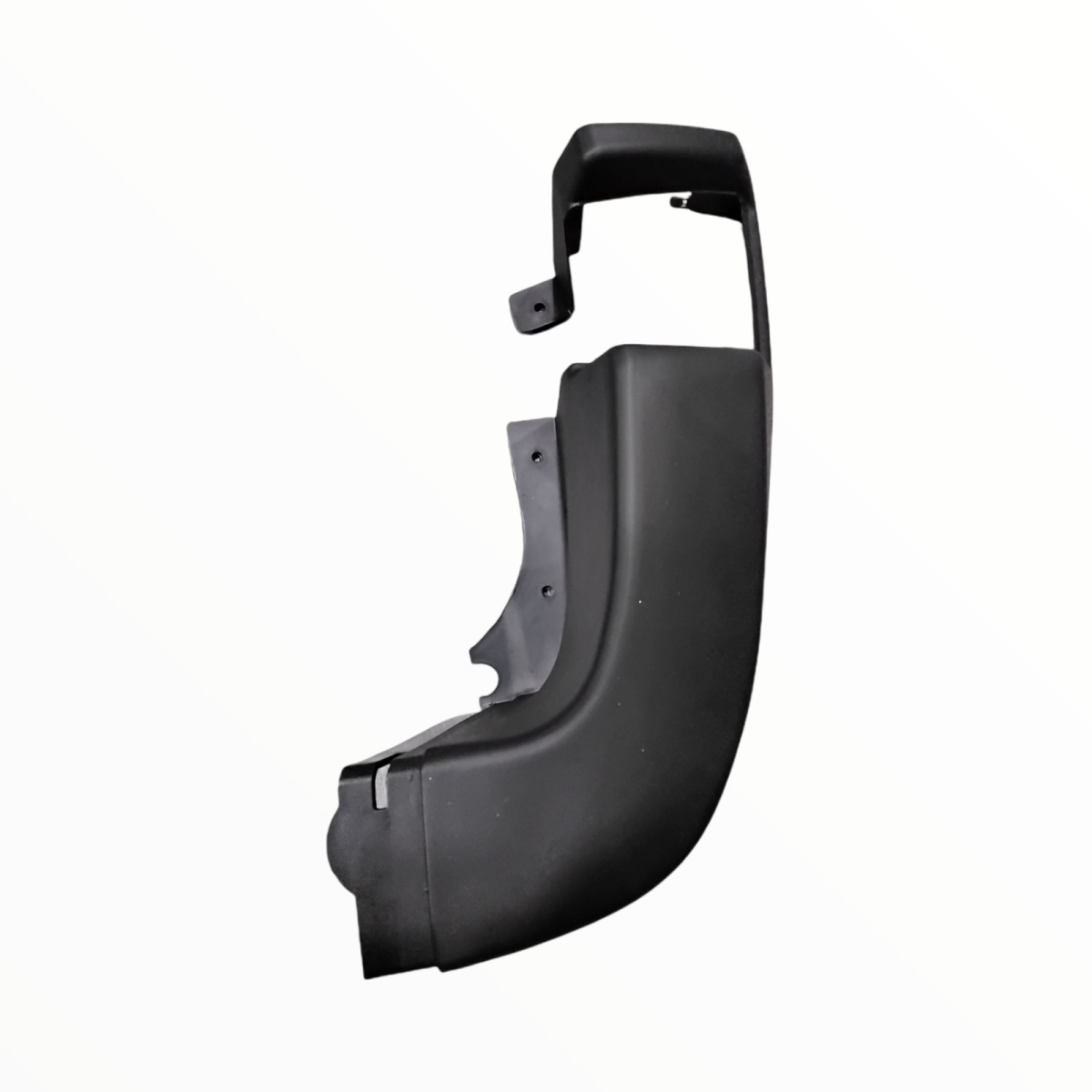 TA-FO1105137 Replacement Rear Passenger Side Bumper End Cap For FORD TRANSIT_T-350_WAGON 2015-2018(FO1105137)