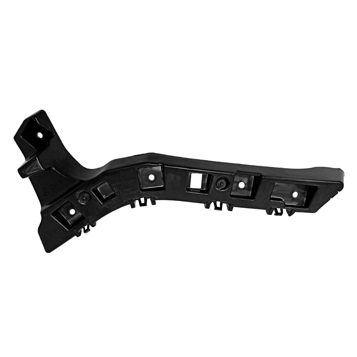 TA-FO1143128 Replacement Rear Passenger Side Inner Bumper Cover Bracket For FORD SSV_PLUG-IN_HYBRID 2019-2020(FO1143128)