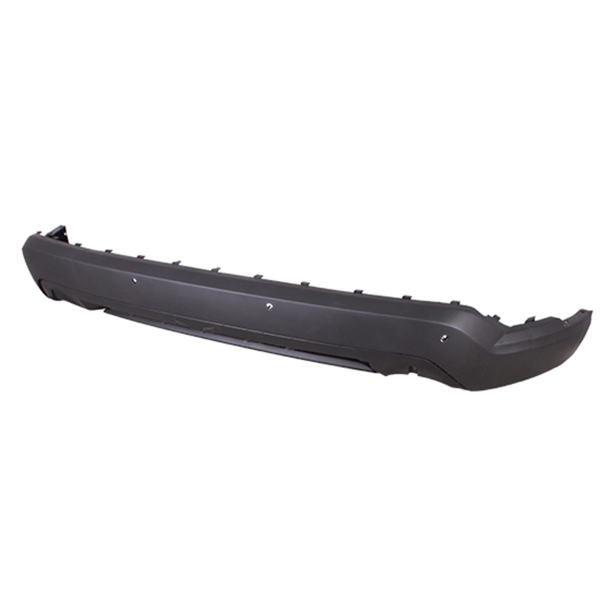 TA-FO1115152C Replacement Rear Lower Bumper Cover Capa For FORD EDGE 2019-2023(FO1115152C)