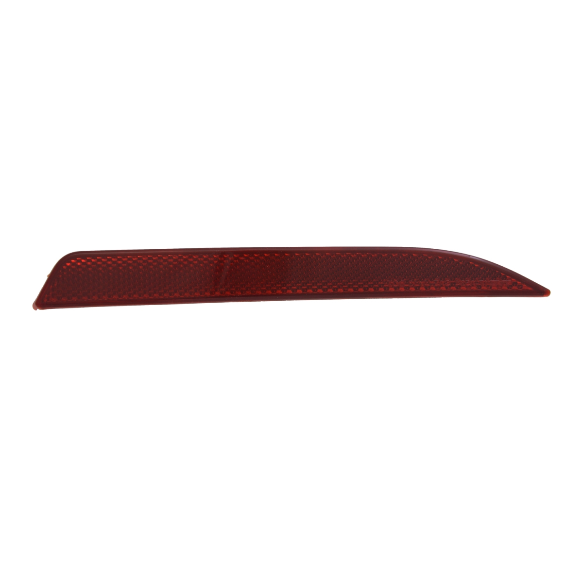 TA-FO1185104 Replacement Passenger Side Rear Bumper Reflector For FORD TAURUS_SHO 2015-2019(FO1185104)