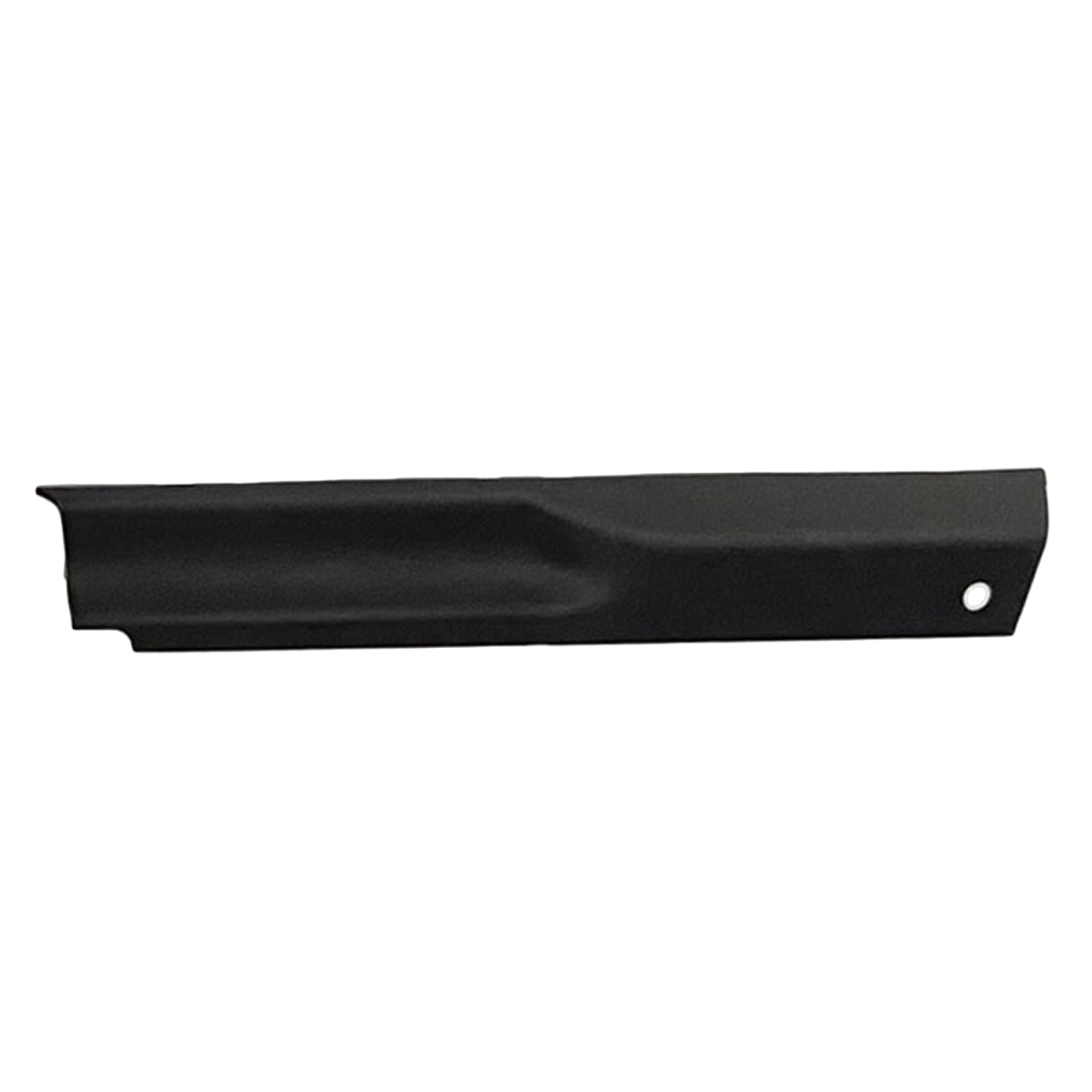 TA-FO1147105 Replacement Passenger Side Rear Trailer Hitch Bezel For FORD RANGER_PICKUP_(2019-) 2019-2023(FO1147105)