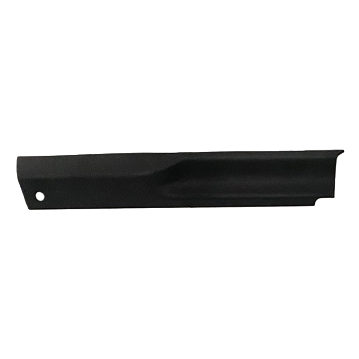 TA-FO1146105 Replacement Driver Side Rear Trailer Hitch Bezel For FORD RANGER_PICKUP_(2019-) 2019-2023(FO1146105)