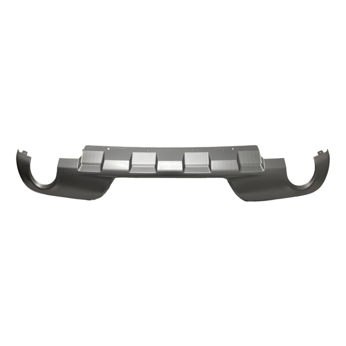 TA-FO1195177C Replacement Rear Lower Valance Panel Capa For FORD EXPLORER_LIMITED 2020-2023(FO1195177C)