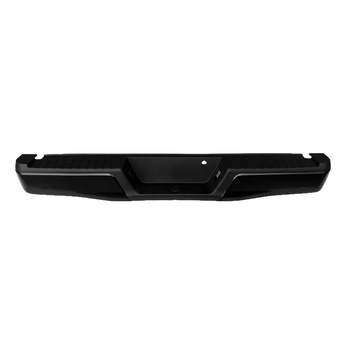 TA-FO1103184 Replacement Step Bumper Assembly For FORD PICKUP_F150_POLICE_RESPONDER 2015-2020(FO1103184)