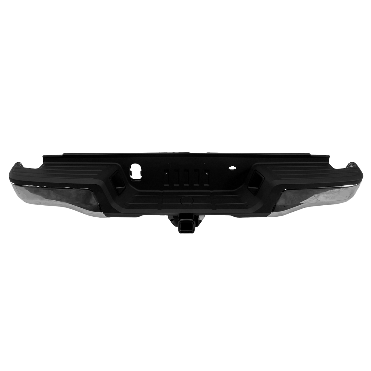 TA-FO1103230 Replacement Rear Step Bumper Assembly For FORD RANGER_PICKUP_(2019-) 2019-2023(FO1103230)