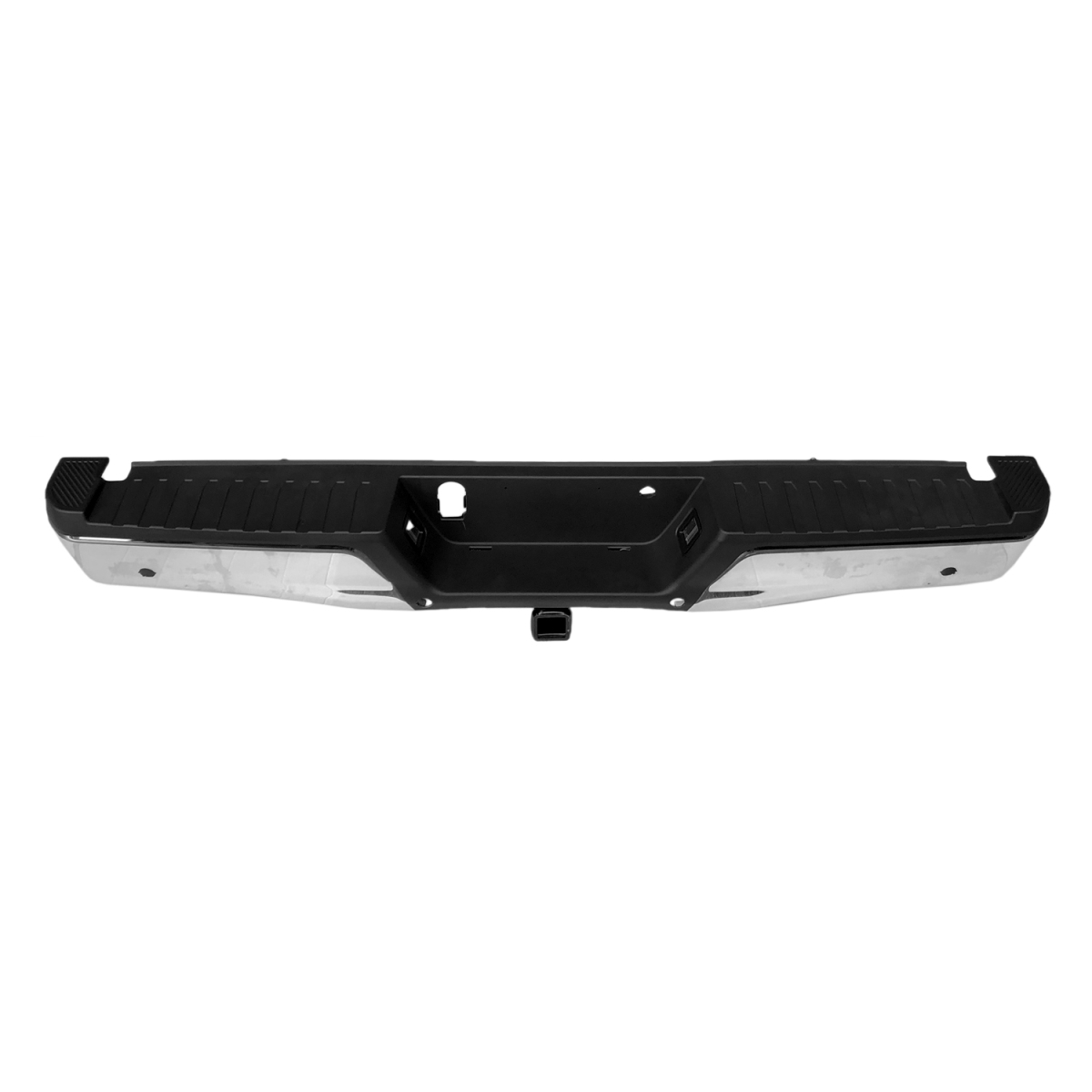 TA-FO1103191 Replacement Rear Step Bumper Assembly For FORD PICKUP_F150_POLICE_RESPONDER 2015-2020(FO1103191)