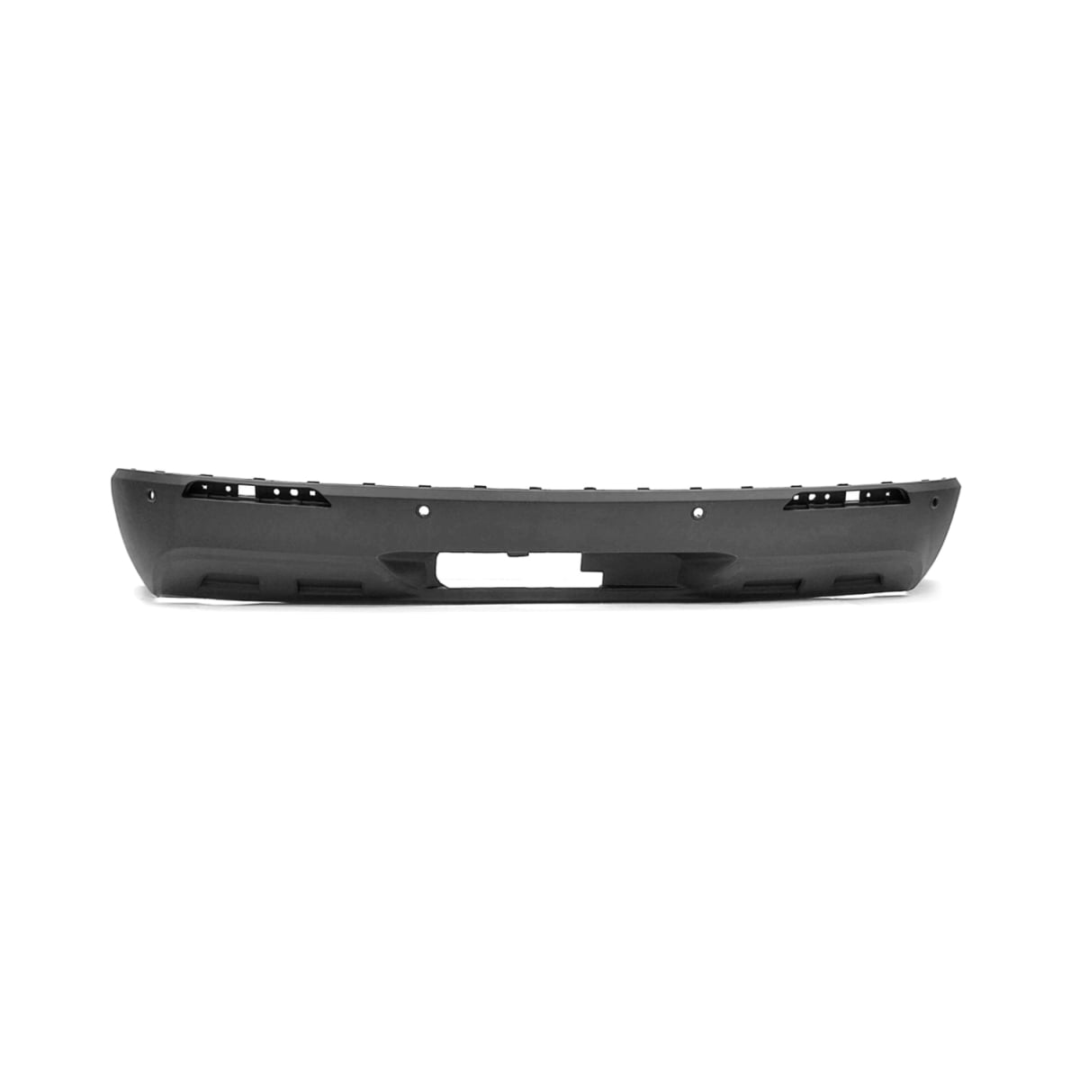 TA-FO1115142C Replacement Rear Lower Bumper Cover Capa For FORD EXPLORER 2020-2023(FO1115142C)