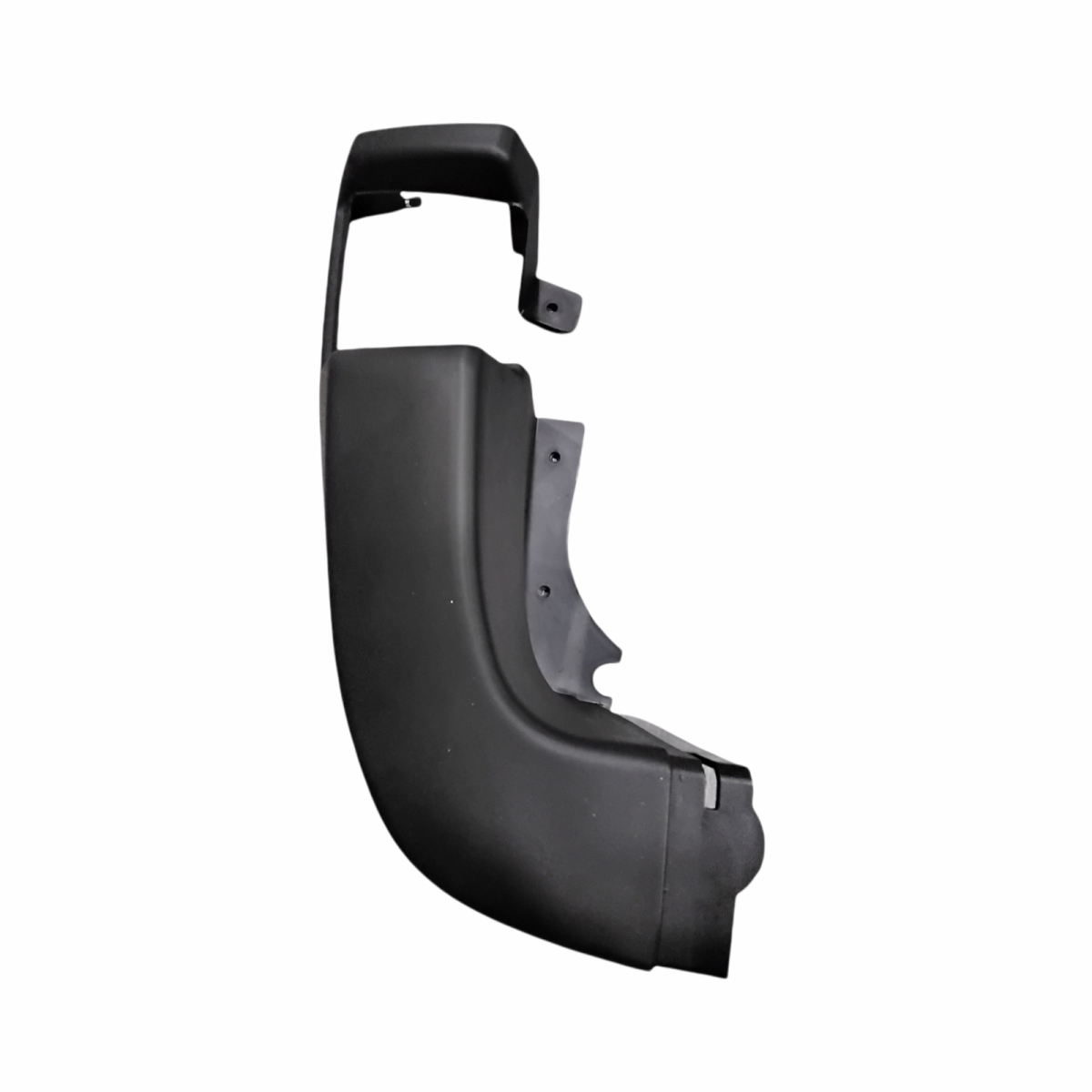 TA-FO1104137 Replacement Rear Driver Side Bumper End Cap For FORD TRANSIT_T-350_WAGON 2015-2018(FO1104137)