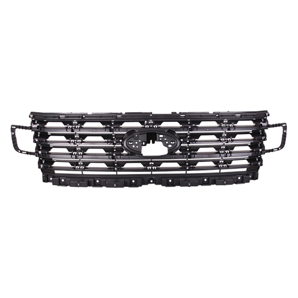 TA-FO1200619 Replacement Grille Mounting Panel For FORD EXPEDITION_MAX 2018-2021(FO1200619)