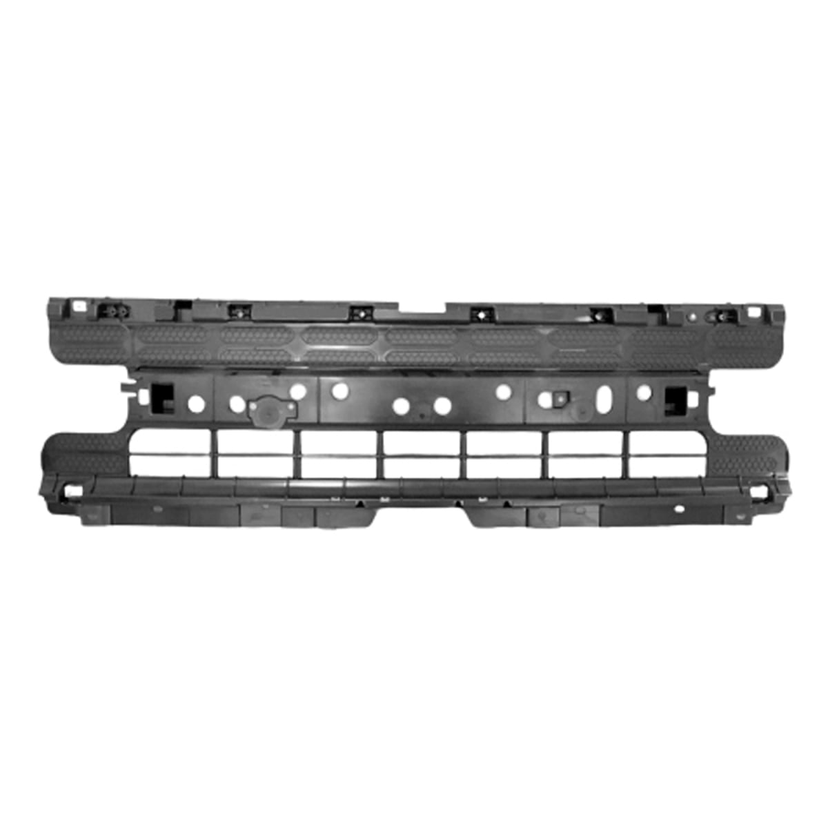 TA-FO1207133C Replacement Grille Reinforcement Capa For FORD BRONCO_SPORT 2021-2023(FO1207133C)