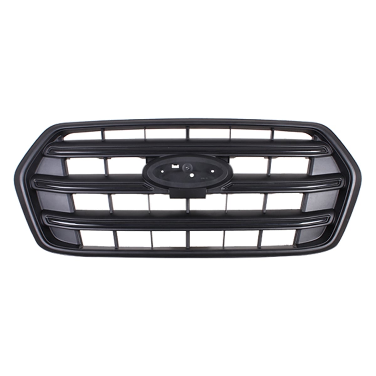 TA-FO1200666C Replacement Front Grille For FORD TRANSIT_T-350_WAGON 2020-2020(FO1200666C)